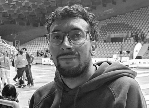 Destacado deportista colombiano murió en EE. UU.