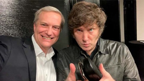 VIDEO | ¿Al estilo Milei?: Kast apunta a ajustar el Estado, expulsar masivamente a los inmigrantes y endurecer las penas