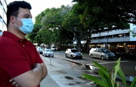 Nueva subvariante de Covid-19 trae conjuntivitis en Florida