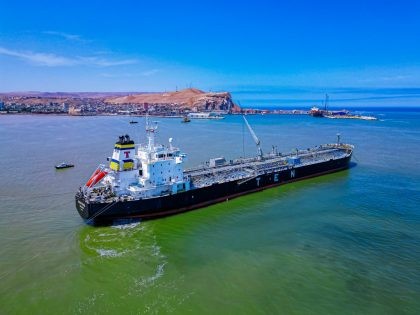 Armada de Chile emite alerta por marejadas que confirma inhabilitación del Terminal Sica Sica hasta agosto