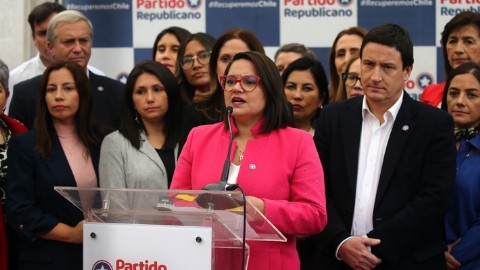 El entorno de Kast ya se está excusando y le pide a la gente que no espere soluciones mágicas