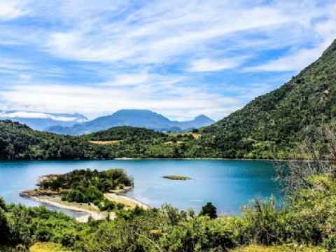 Estudiante de la Universidad Austral de Chile murió ahogado en mismo lago en el que falleció Sebastián Piñera