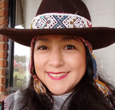 VIDEO | La terapeuta holística Laura Ramírez Ortiz pasó por el Instagram Live de NOVA