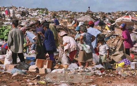 Banco Mundial: los próximos 25 años podrían ser decisivos para los países más pobres