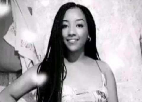 Sangriento crimen en Antofagasta: una joven colombiana fue asesinada de una cuchillada en el cuello