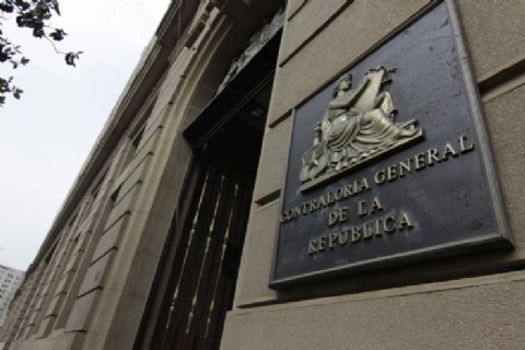 La Contraloría auditó gastos de la Oficina del Presidente Electo y se afirmó que no hubo uso de fondos
