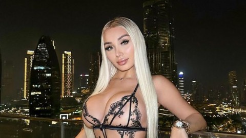 Polémica entre Marcelo Ríos y Daniella Chávez