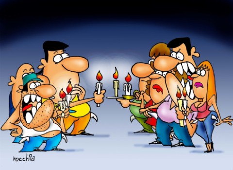 ¡A la luz de las velas!: Diego Pardow confirmó que las tarifas de energía subirán un 7 por ciento en el segundo semestre