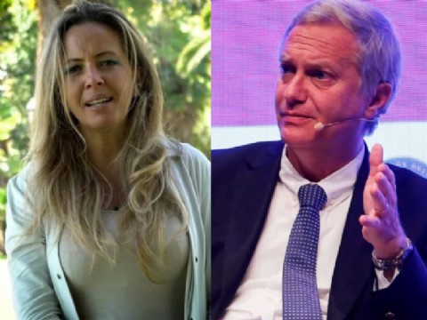 Kaiser alerta por un eventual golpe contra Kast y equipara el estallido de 2019 a un intento de derrocamiento
