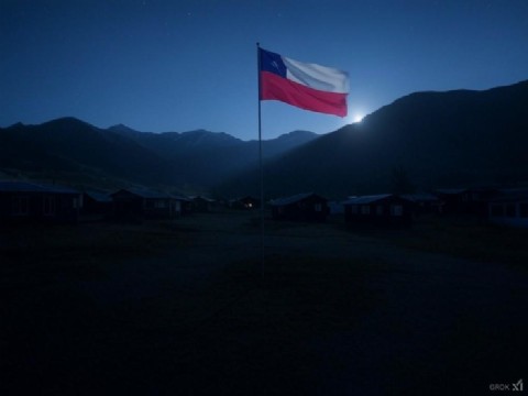 Más ajuste: el gobierno de Boric sigue aumentando las tarifas de luz