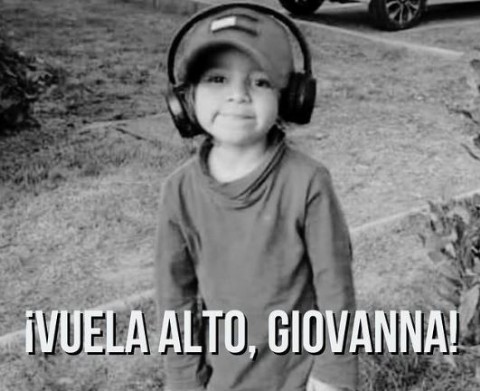 Muere niña venezolana por presunta negligencia médica en Chile