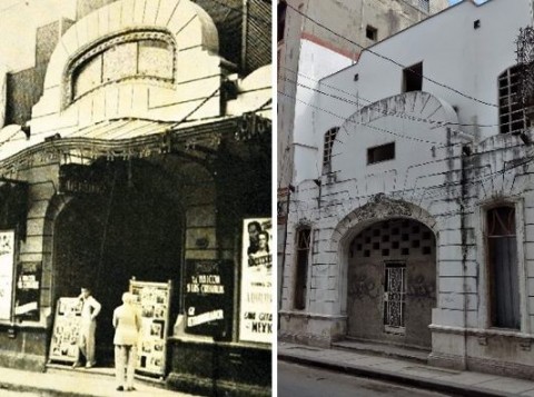 Pasión e insistencia es la respuesta: entrevista a Fausto Canel