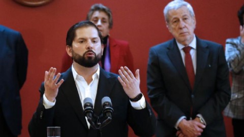 Chile aportará fondos a UNICEF para apoyar a Cuba ante la crisis energética