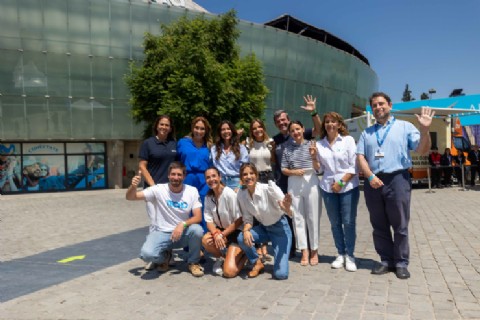 Comunidad chilena en Carolina del Norte organiza evento para apoyar a damnificados por incendios en el sur de Chile
