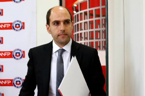 La “fuga” que nunca terminó: Sergio Jadue prepara su regreso a Chile tras una década en EE.UU.