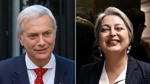 Jara y Kast irán al balotaje en una elección marcada por el avance de la derecha y el sorpresivo ascenso de Parisi