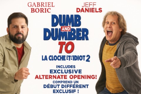 Los mercados ven llegar el fin del mandato de Gabriel Boric y se disparan positivamente