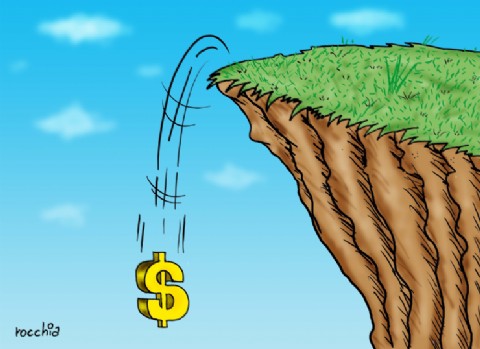 Según el Banco Central, el país necesita un conjunto de medidas de carácter urgente ante la crisis financiera