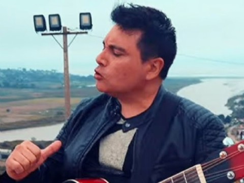 VIDEO | Cris del Rosario: "La música es mi manera de expresar emociones y pensamientos"