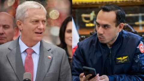 Ataque a Venezuela: Kast mantuvo una charla con el presidente interino peruano y ambos se alinearon a Estados Unidos