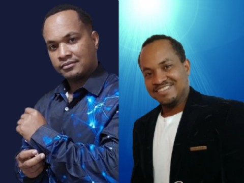 VIDEO | Efra Vargas The Real: el artista dominicano que llegó al país para conquistar la música urbana