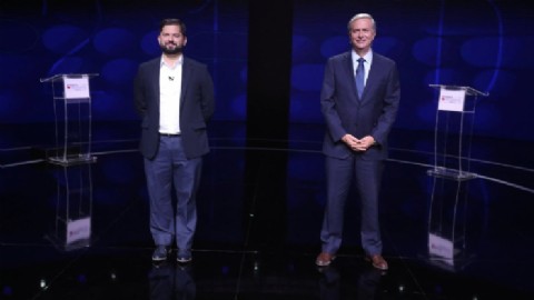 Repuntan los bonos: el mercado chileno apuesta a la salida de Boric y al triunfo de Kast