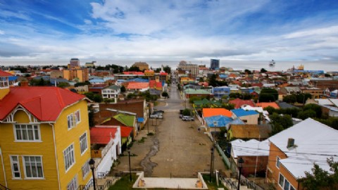 Hombre fue detenido por asesinato diez años atrás en Punta Arenas