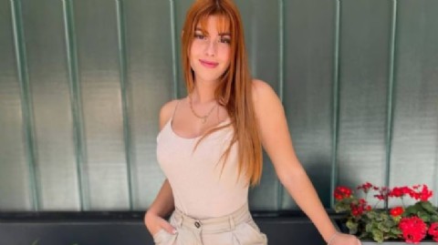 "Ha sido horrible": Mafe Bertero denunció la difusión de falsos vídeos sexuales con su cara hechos con IA