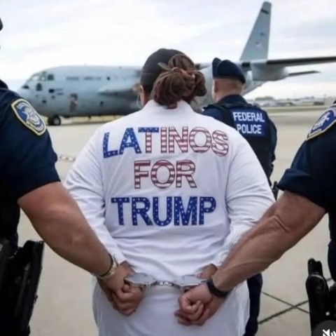 El futuro de Estados Unidos ante las políticas de Donald Trump es incierto