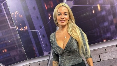 "Chile te dio de comer": Sandy Boquita no se guardó nada contra Lola Melnyck