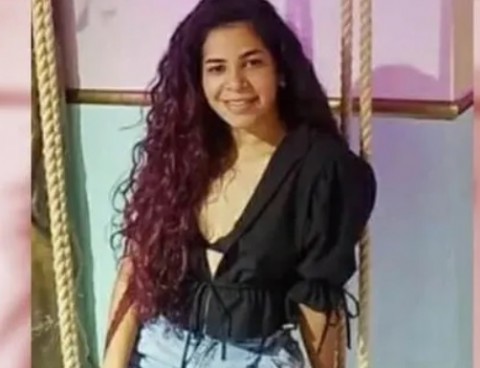 Venezolana fue asesinada por un compañero de trabajo que la acosaba