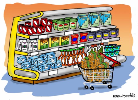 Preocupa, pero nadie se ocupa: en abril, los precios al consumidor aumentaron y la inflación anual se situó en 4,5