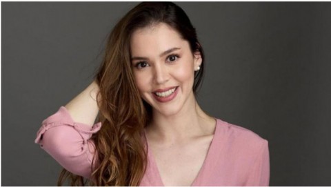 Carolina Mestrovic estrenó una radical transformación