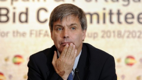 Para la campaña que no alcanzó: Mayne-Nicholls admite tener una deuda cercana a 300 millones con BancoEstado