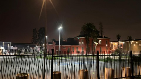 Balacera en el interior de discoteca deja un fallecido en Maipú
