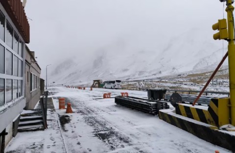 El país enfrenta a la ola polar más intensa desde 1950