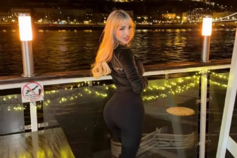 Gatita Veve: la actriz chilena que obtuvo tres nominaciones a los Premios Sexmex 2025