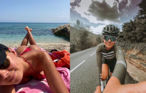 Una deportista abrió OnlyFans para juntar dinero y llegar a los Juegos Olímpicos