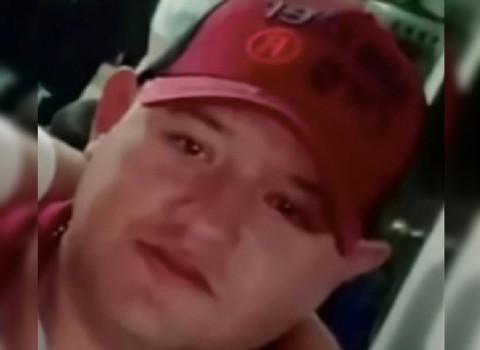 Capturaron a un delincuente colombiano que era buscado por Estados Unidos por atacar a dos militares de ese país