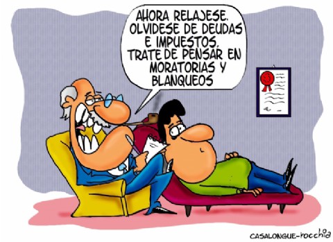 VIDEO | Por la baja de aranceles en tecnología en el país vecino, el Gobierno teme perder turistas argentinos y millones