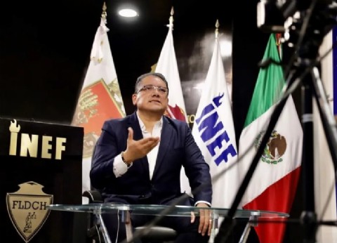 Ten cuidado con las fotos que mandas