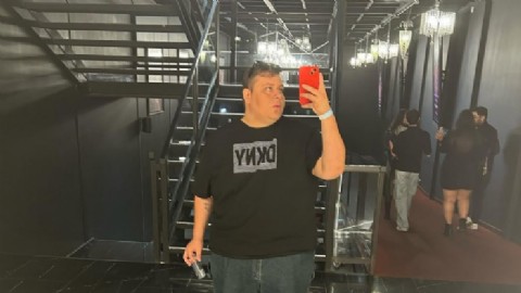 Militante del partido libertario e influencer pro-Kast fue detenido por abuso sexual y explotación infantil