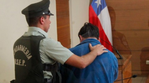 Veredicto de hombre que asesinó a su amigo de la infancia y escondió su cuerpo en una lavadora