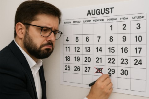 VIDEO | ¿Se viene la reelección indefinida? Boric tildó de insuficientes los 4 años que duran los mandatos de presidente