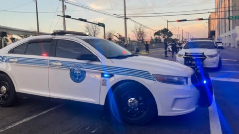 Reportan cuatro tiroteos en 24 horas en Miami-Dade
