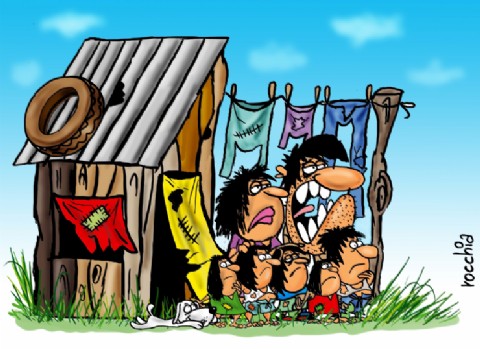 VIDEO | La pobreza escala a 17,3 por ciento y reabre alertas por ingresos, empleo y eficacia del gasto social