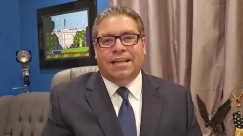 Coral Gables tiene nuevo comisionado municipal