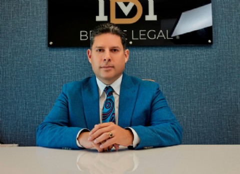 Trump y el debate sobre la ciudadanía por nacimiento en EEUU