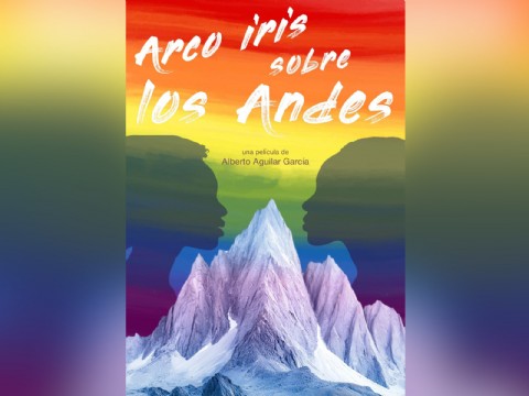 No podrán terminar una película sobre los indios gays del pueblo Mapuche por el cierre de USAID por parte de Trump