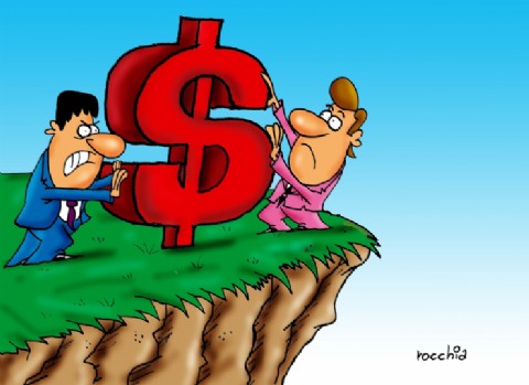 ¿Estadísticas falsas?: El Banco Central fijó un mejor desempeño de la economía